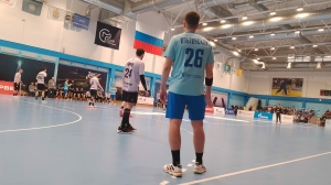 Гандбольный клуб «Зенит» вышел в финал чемпионата России