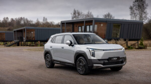 Продажи EVOLUTE выросли почти в 6 раз за восемь месяцев 2026 года
